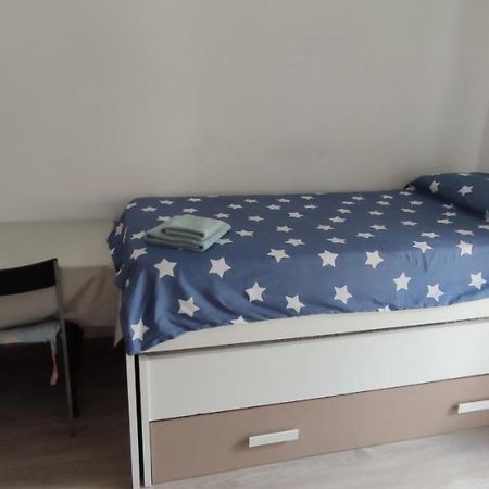 Dormitorios Piso גאנדיה מראה חיצוני תמונה