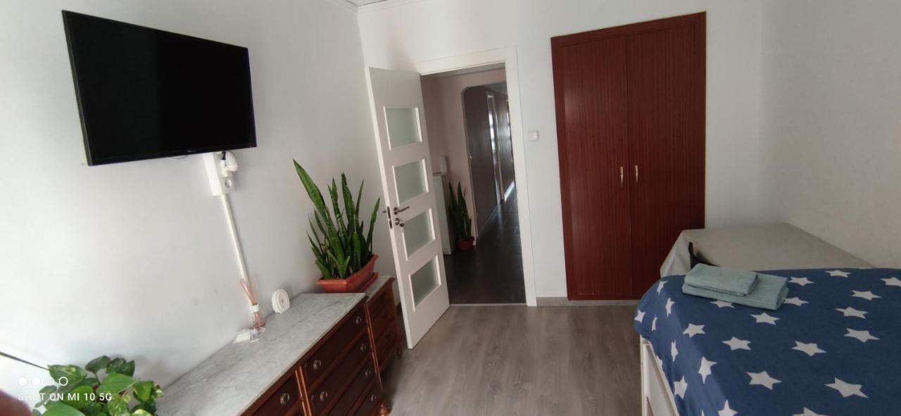 Dormitorios Piso גאנדיה מראה חיצוני תמונה