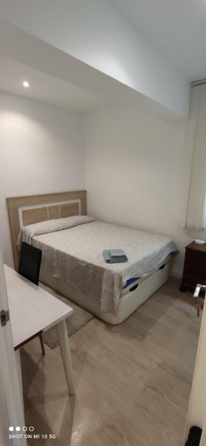 Dormitorios Piso גאנדיה מראה חיצוני תמונה