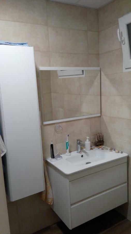 Dormitorios Piso גאנדיה מראה חיצוני תמונה